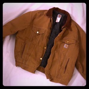 Men’s Carhartt
